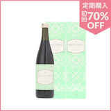 ハーバルクレンズ酵素(定期購入:初回お申込み限定) 720ml×2本コース