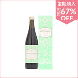 ハーバルクレンズ酵素(定期購入:初回お申込み限定) 720ml×1本コース