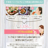 【送料無料】 サロン&ショップ様限定 お試し500円 ハーバルクレンズ酵素 分包10ml×3本